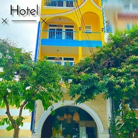 Linda Hotel
